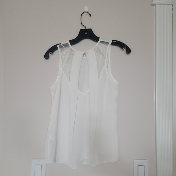 Guess | Tank Blouse - Size XXS - Picture 2 of 7